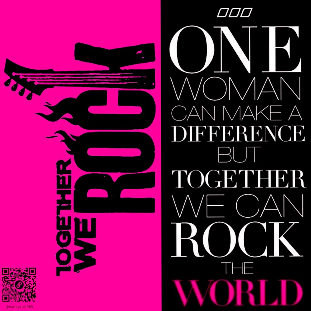 ‼️POSH STRONG TOGETHER‼️